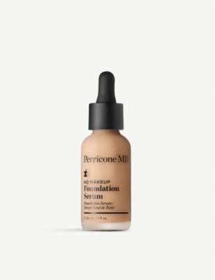 PERRICONE MD No Foundation Serum 30ml
