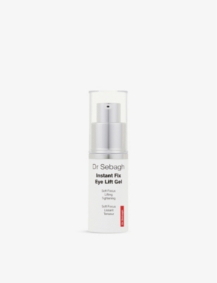 DR SEBAGH: Instant Fix Eye Gel 15ml