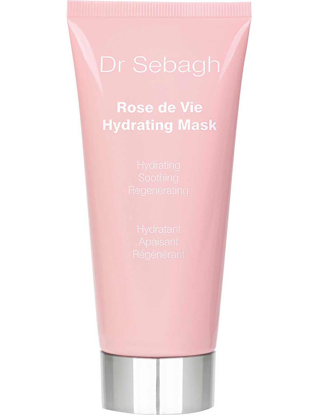 Shop Dr Sebagh Rose De Vie Hydrating Mask