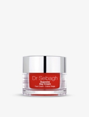 Shop Dr Sebagh New Supreme Day Cream