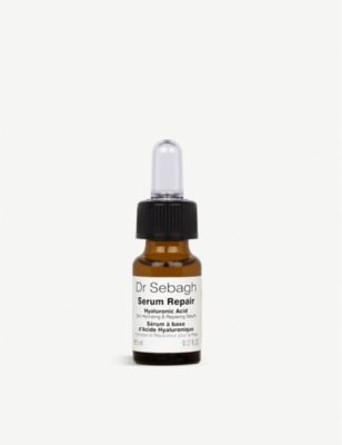 Shop Dr Sebagh Serum Repair Mini 5ml