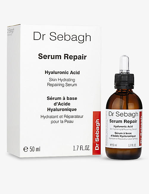 DR SEBAGH: Pro serum repair 50ml