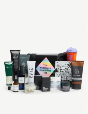 selfridges mens swimwear