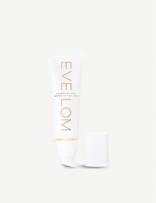 EVE LOM: Daily Protection SPF 50+ sunscreen 50ml