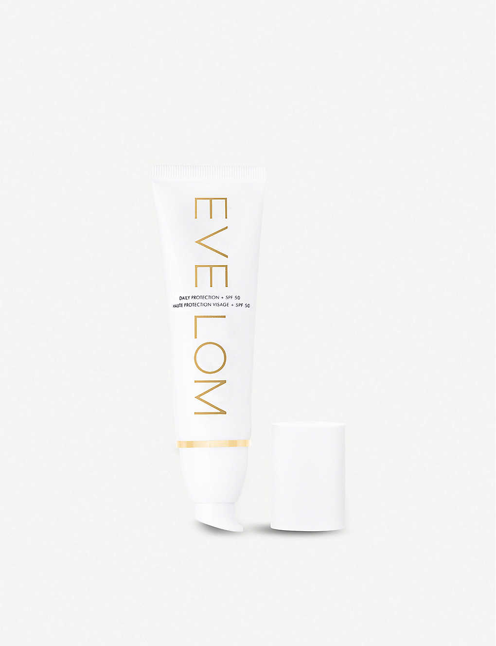 Shop Eve Lom Daily Protection Spf 50+ Sunscreen 50ml