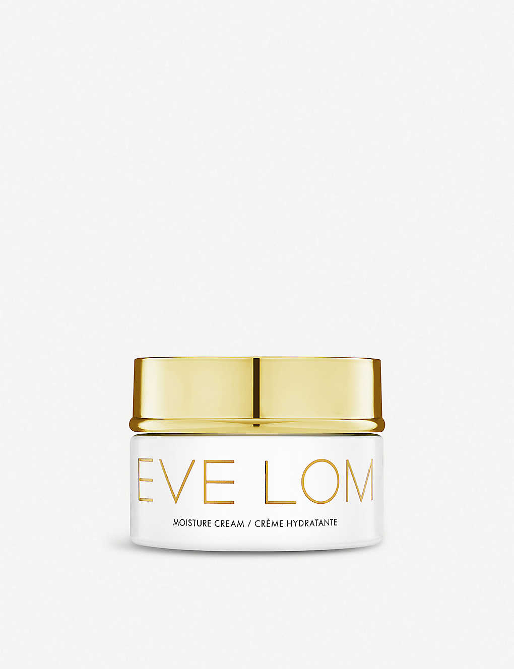 Eve Lom Moisture Cream 50ml In N/a
