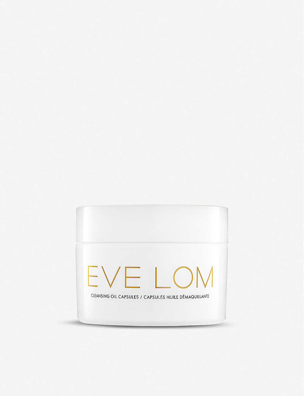 Shop Eve Lom Cleansing Oil Capsules Pack Of 50