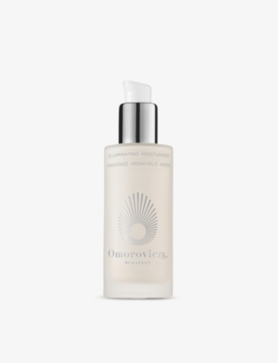 Omorovicza Illuminating Moisturiser 50ml