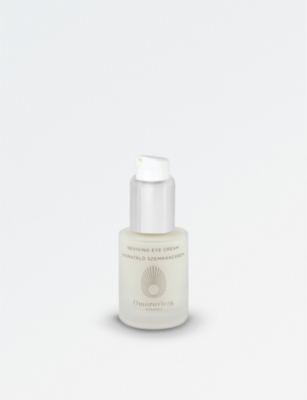 OMOROVICZA Reviving eye cream 15ml