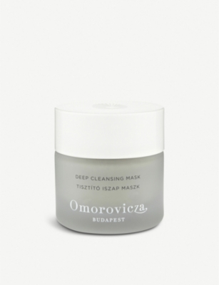 OMOROVICZA: Deep Cleansing Mask 50ml