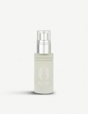 OMOROVICZA Queen of Hungary Mist 30ml