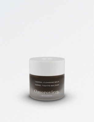 OMOROVICZA Thermal Cleansing Balm 50ml