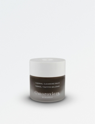 Shop Omorovicza Thermal Cleansing Balm 50ml