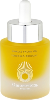 OMOROVICZA Miracle Facial Oil 30ml