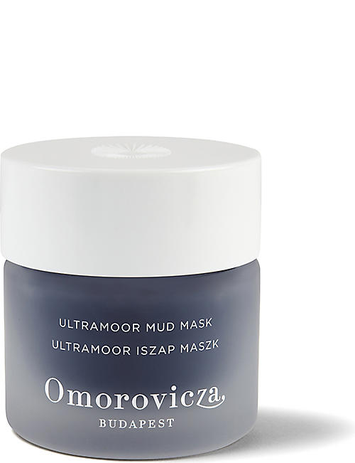 OMOROVICZA: Ultramoor mud mask 50ml
