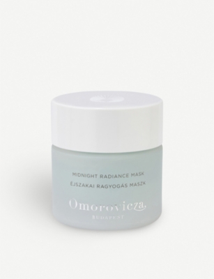 OMOROVICZA Midnight Radiance Mask 50ml