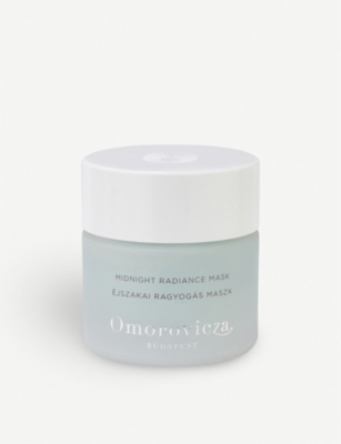 Shop Omorovicza Midnight Radiance Mask