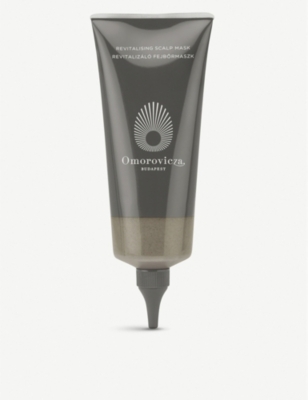 OMOROVICZA Revitalising Scalp Mask 200ml