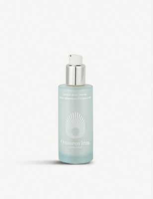 OMOROVICZA Silver Skin Lotion 50ml