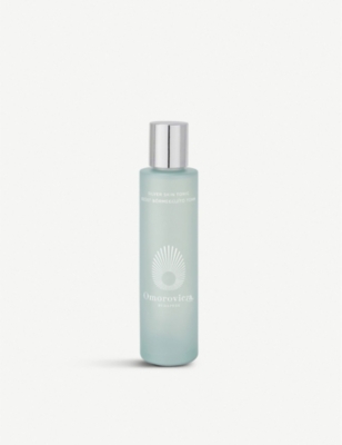 OMOROVICZA Silver Skin Tonic 100ml