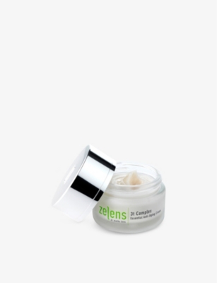 ZELENS 3T essential anti-ageing cream 50ml