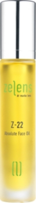 ZELENS Z-22 Absolute Face Oil 30ml