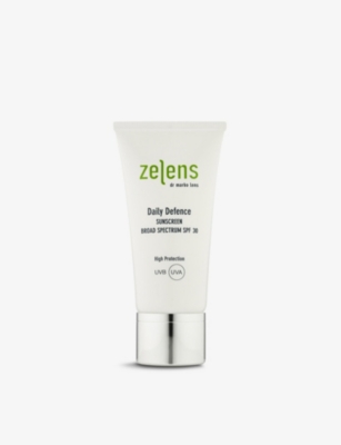ZELENS Daily Defence Sunscreen SPF 30 50ml