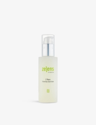 ZELENS Z Pure Cleansing Liquid Balm 125ml