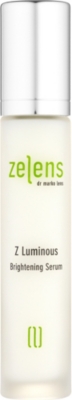 ZELENS Zelens Z Luminous brightening serum