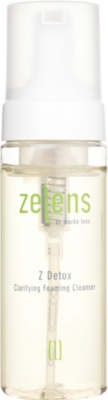 ZELENS Z-Detox Clarifying Foaming Cleanser 150ml
