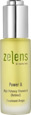 ZELENS Power A Treatment Drops 30ml
