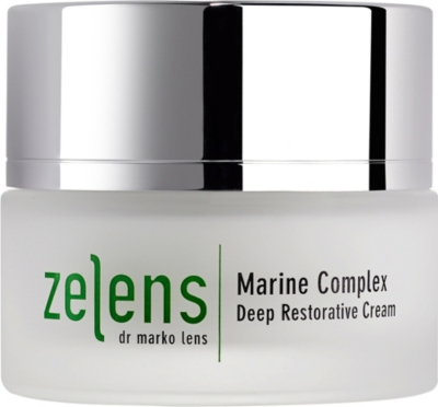 ZELENS Marine Complex Deep Restorative Cream 50ml