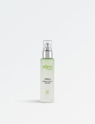 ZELENS Z-balance prebiotic & probiotic facial mist 50ml