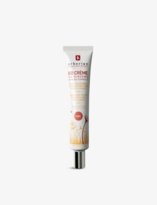 Erborian Bb Cream Tinted Moisturizer Broad Spectrum Spf 20