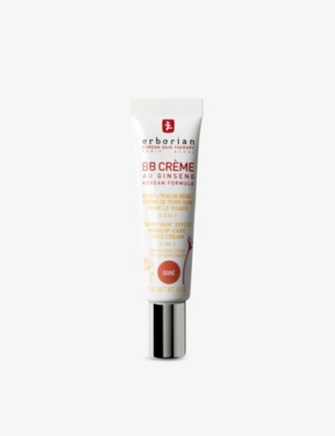 Erborian Bb Cream 15ml (various Shades) - Dore