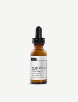 NIOD NIOD PHOTOGRAPHY FLUID OPACITY 8%,29446049