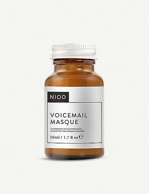 NIOD: Voicemail Masque 50ml