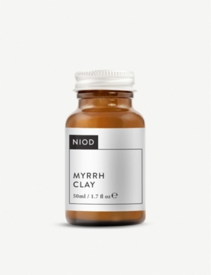 Shop Niod Myrrh Clay