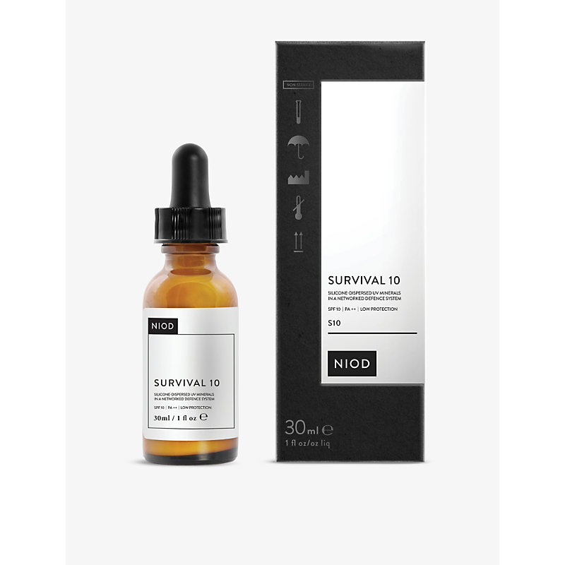 Shop Niod Survival 0 Networked Defence System