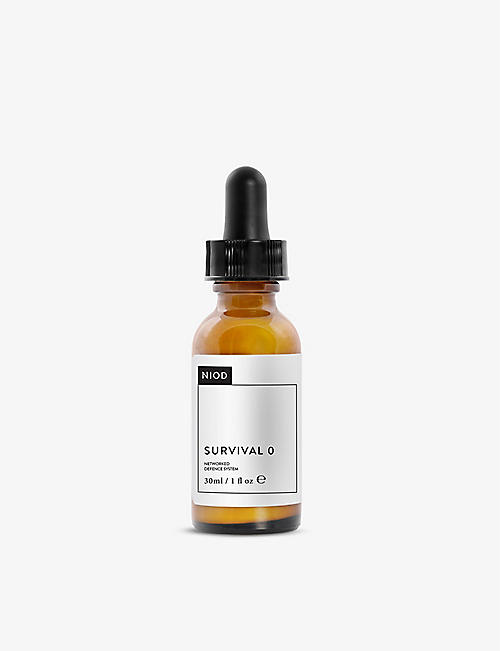 NIOD: Survival 0 Networked Defence system 30ml