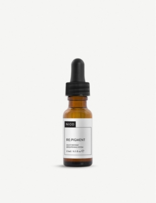 Shop Niod Re: Pigment