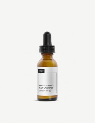 NIOD - Modulating Glucosides 30ml