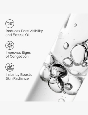 The Ordinary Niacinamide 10% + Zinc 1% 30ml-no Color
