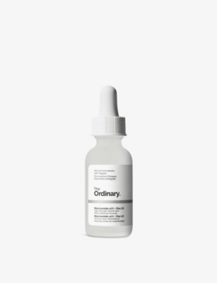 Shop The Ordinary Ladies 10% + Zinc 1% Niacinamide, Size: