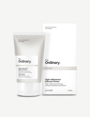 THE ORDINARY: High-Adherence Silicone Primer 30ml