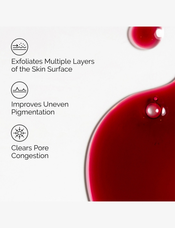 AHA 30% + BHA 2% Peeling Solution 30ml