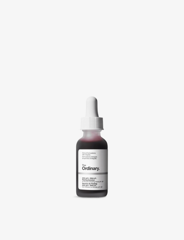 AHA 30% + BHA 2% Peeling Solution 30ml