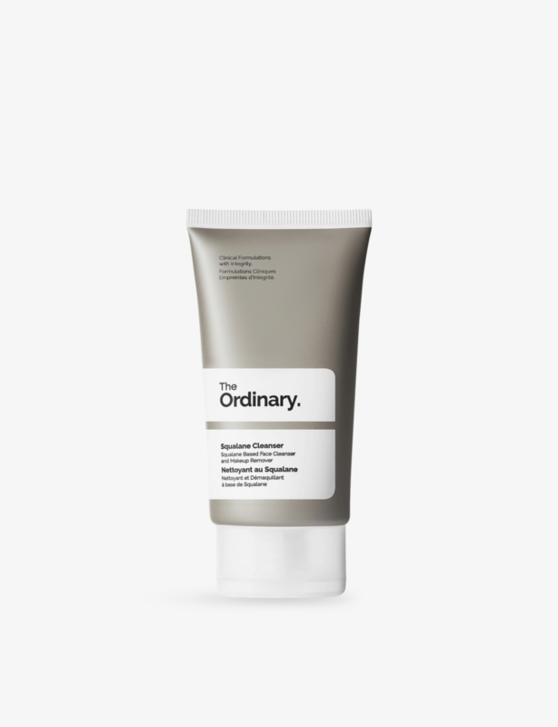 Squalane Cleanser 50ml