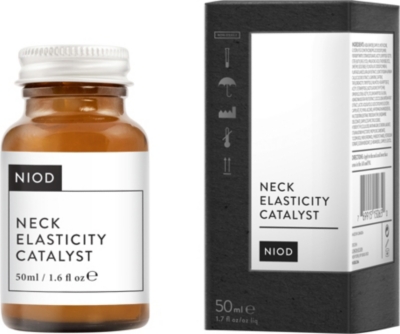 Niod Elasticity Catalyst Neck Serum 50ml