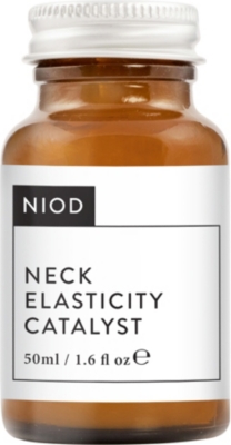 Shop Niod Neck Elasticity Catalyst 50ml